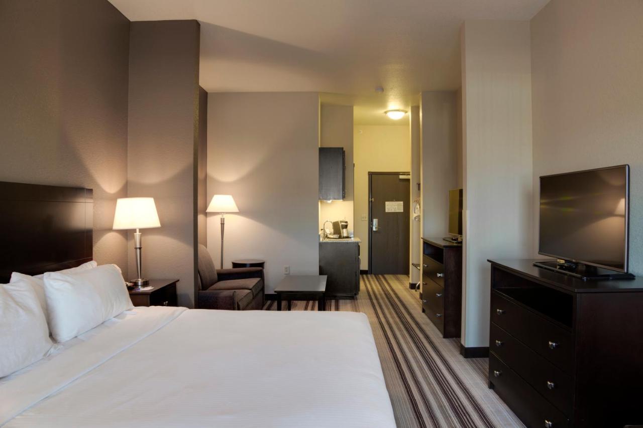 Holiday Inn Express & Suites Nevada By Ihg Zimmer foto