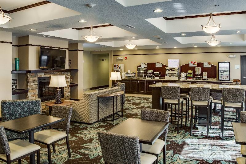Holiday Inn Express & Suites Nevada By Ihg Exterior foto